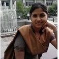 Sasmita Rout