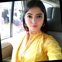 Pallavi Kashyap