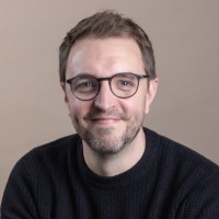 Chris McMahon