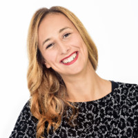 Anja Mihelj