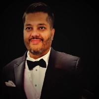 Michael Olavarria