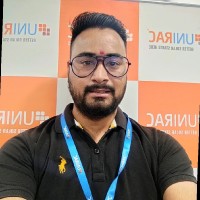 Neeraj Rawat