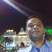 Pawan Bodwal