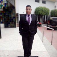 Israel Garcia