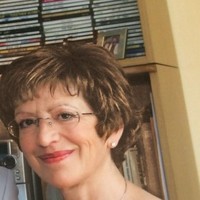 Marilena Ornella