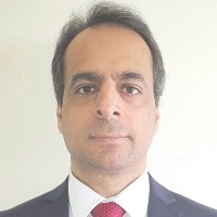 Rajiv Sharma