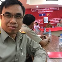 Omany Siharath