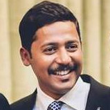 John Varghese