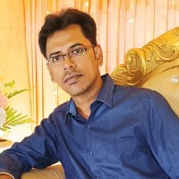 Pankaj Saha