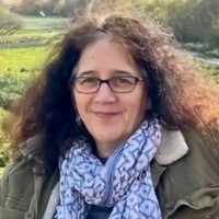 Nancy L Ram Kissun