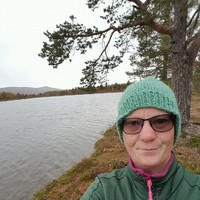 Lillian Moldstad