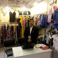 Idrish Khan