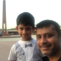 Amlan Ghosh