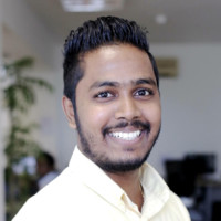 Nishok Liyanage