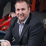 Garry Edwards