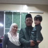 Mohd Rizal Bin Mohd Kahal