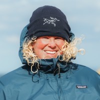 Genette Dibsdall MA, BA Hons