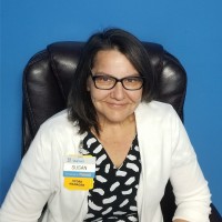 Susan Deyoung