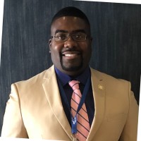 Adrian Stephenson, Mba