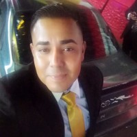 Edgar Urrutia