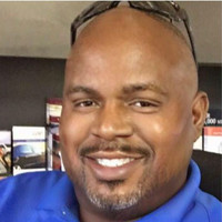 Kevin Marshall