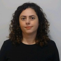 Márcia Cristina da Silva Ramos