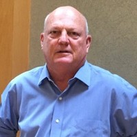 patrick walsh
