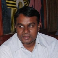 Mahesh Bhargav S