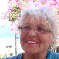Theodosia Panou-Dampier