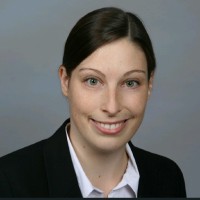 Mirjam Merscher