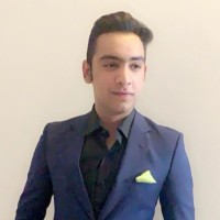 Sahil Jagani