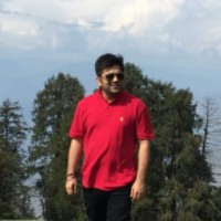 Pulkit Khurana