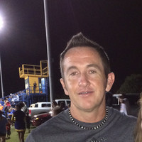 Jerry Nix
