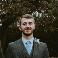 Connor Price
