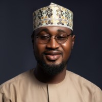 Ahmad Olanrewaju