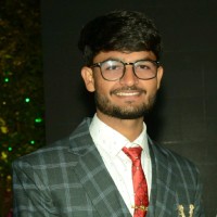 MANISH KUMAR SAINI