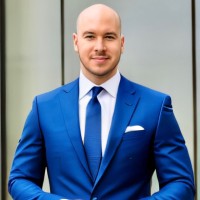 Nicholas Cody