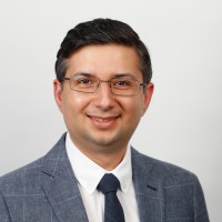 Sadra Shahdadian, Ph.D.