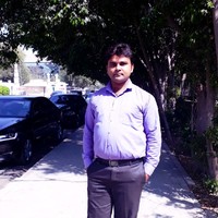 Anand Kumar Singh