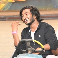 Manibalan K