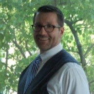 Tyler Hewes, CFP®