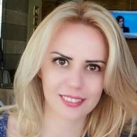 Esmeralda Gjoshe