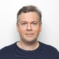 Dmitry Koryavko
