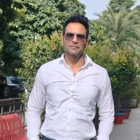 TANUJ KOHLI