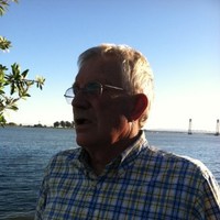 Ron Stevenson