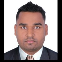 Md Sohel