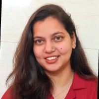 Preeti .