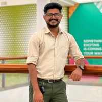 ANTONY RAJU