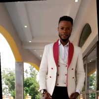 Olivier Nkulu Kumwimba