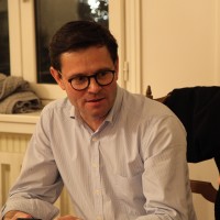 Christophe MARCHAIS